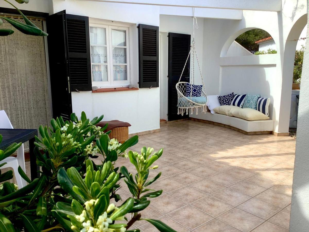 Fonoll Marí Cala en Forcat Exterior foto
